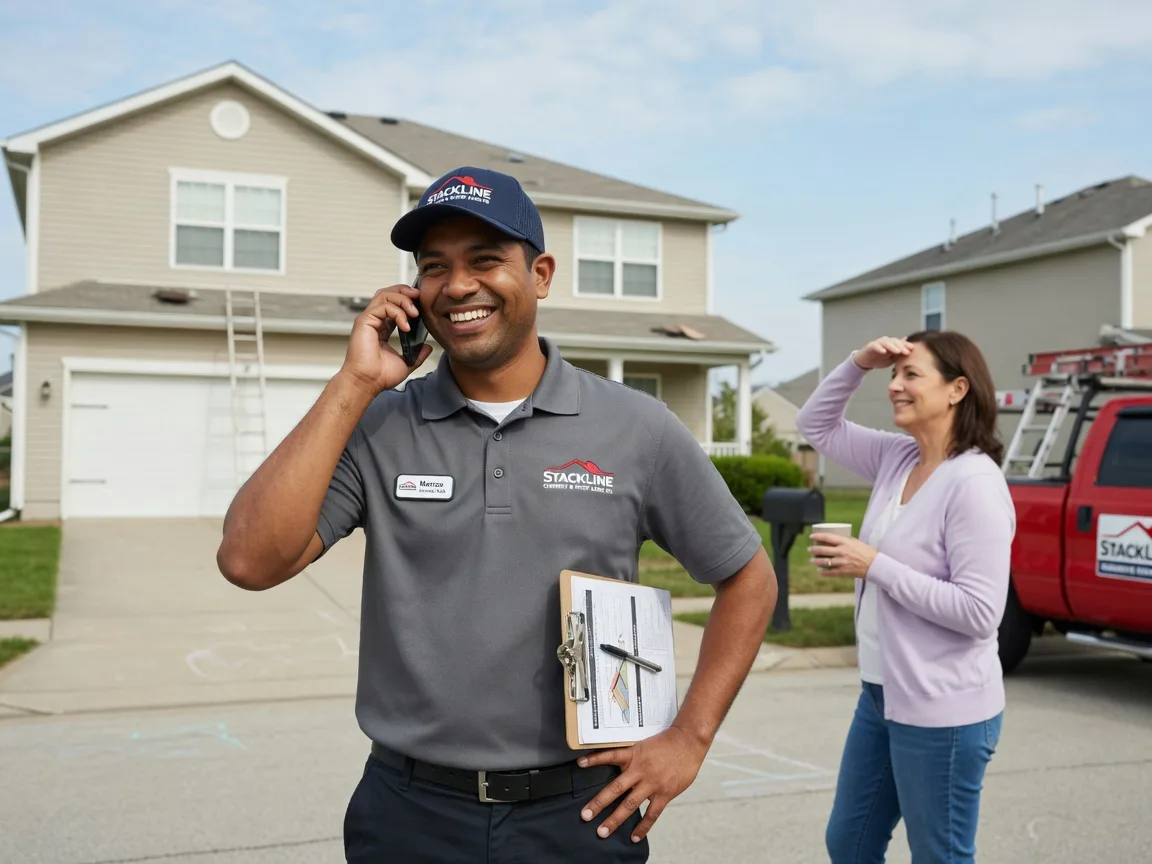 Chimney flashing repair Cleburne, TX FAQs
